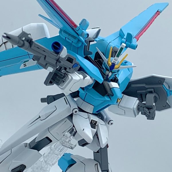 ガイアガンダム