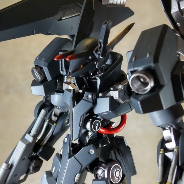 グリムゲルデ・レーベ