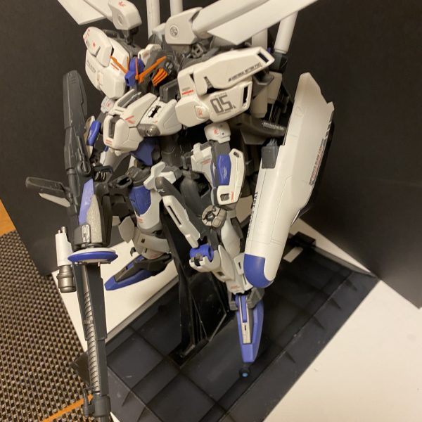 EXSガンダム