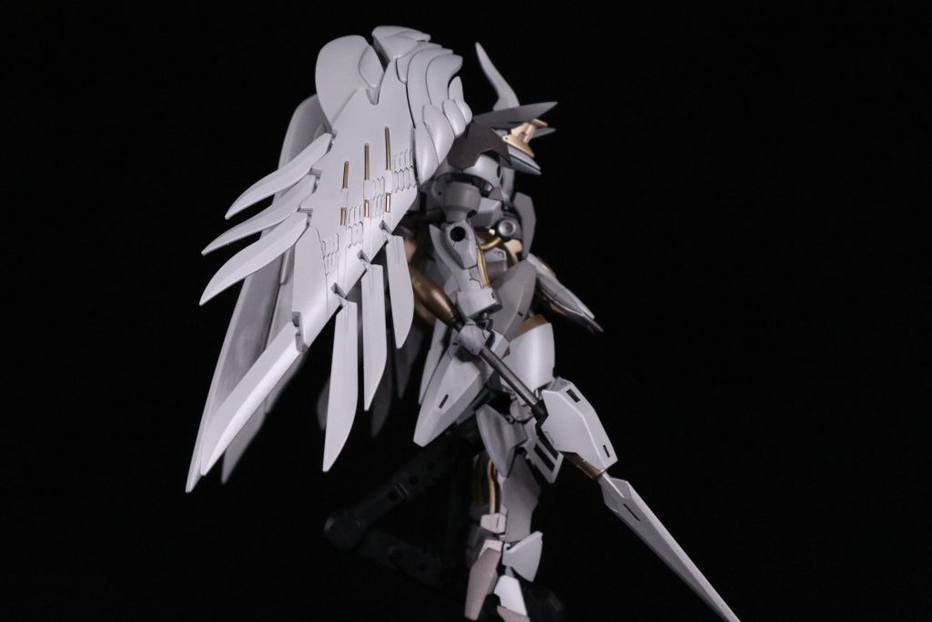 ジークヴァイス–4枚目/制作者：副店長