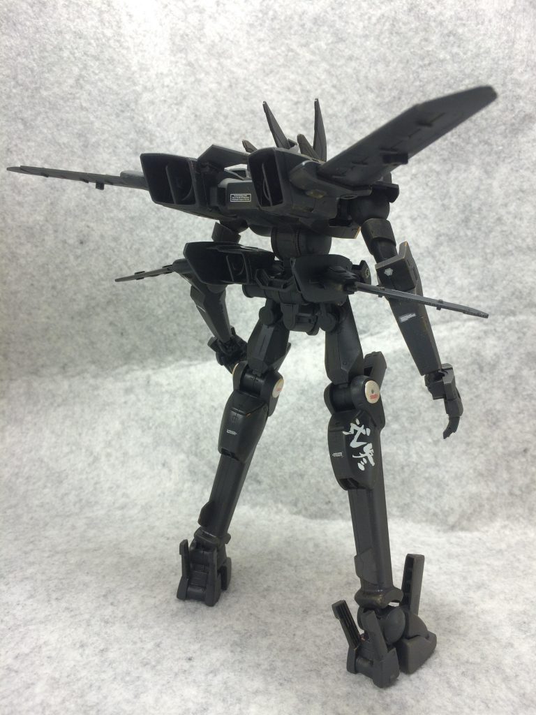 1/100 オーバーフラッグ–7枚目/制作者：朝会