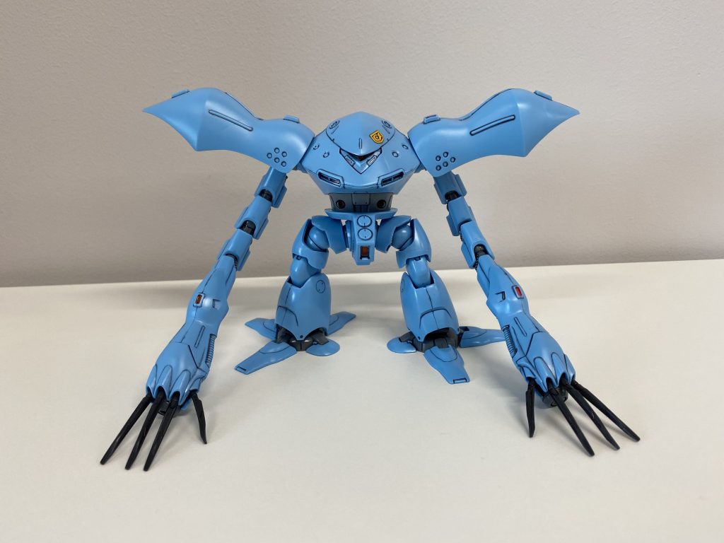 正面今回は簡単な筋彫りをしてみました。墨入れをより鮮明にしっかりとできるようにしています!