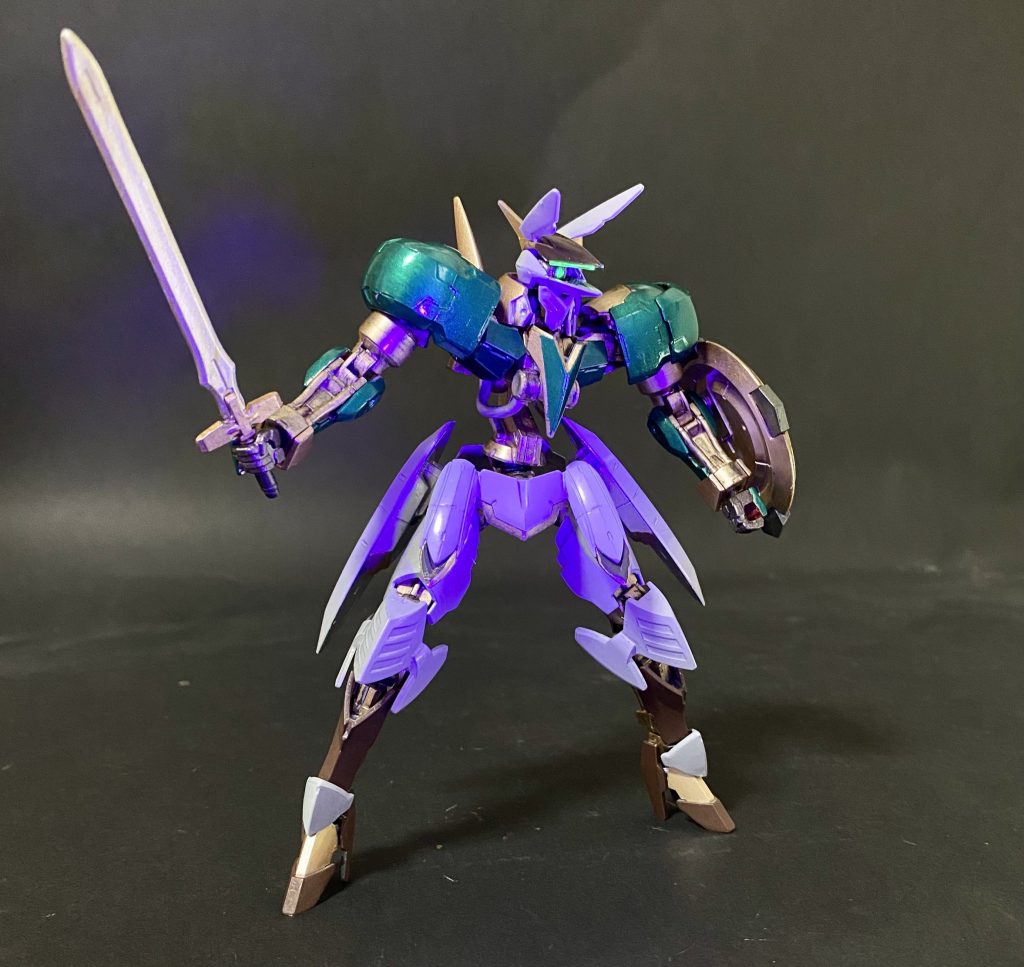 ロングスカートは作れませんでした😅