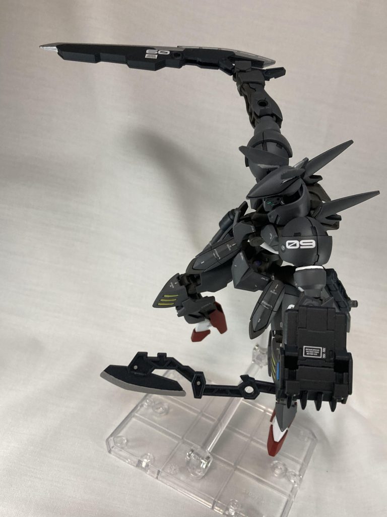 ジークルーネカスタム–7枚目/制作者：エアコン