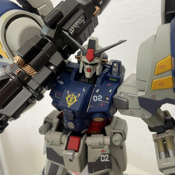 ジャンクサイサリス復活