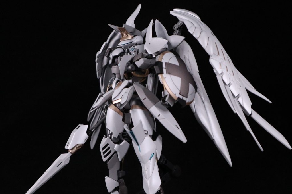 ジークヴァイス–2枚目/制作者：副店長