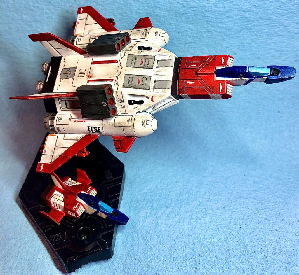 コアブースター–3枚目/制作者：aniki036