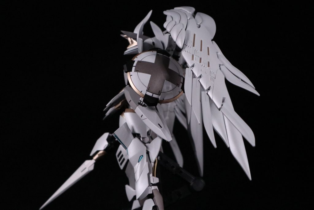 ジークヴァイス–3枚目/制作者：副店長