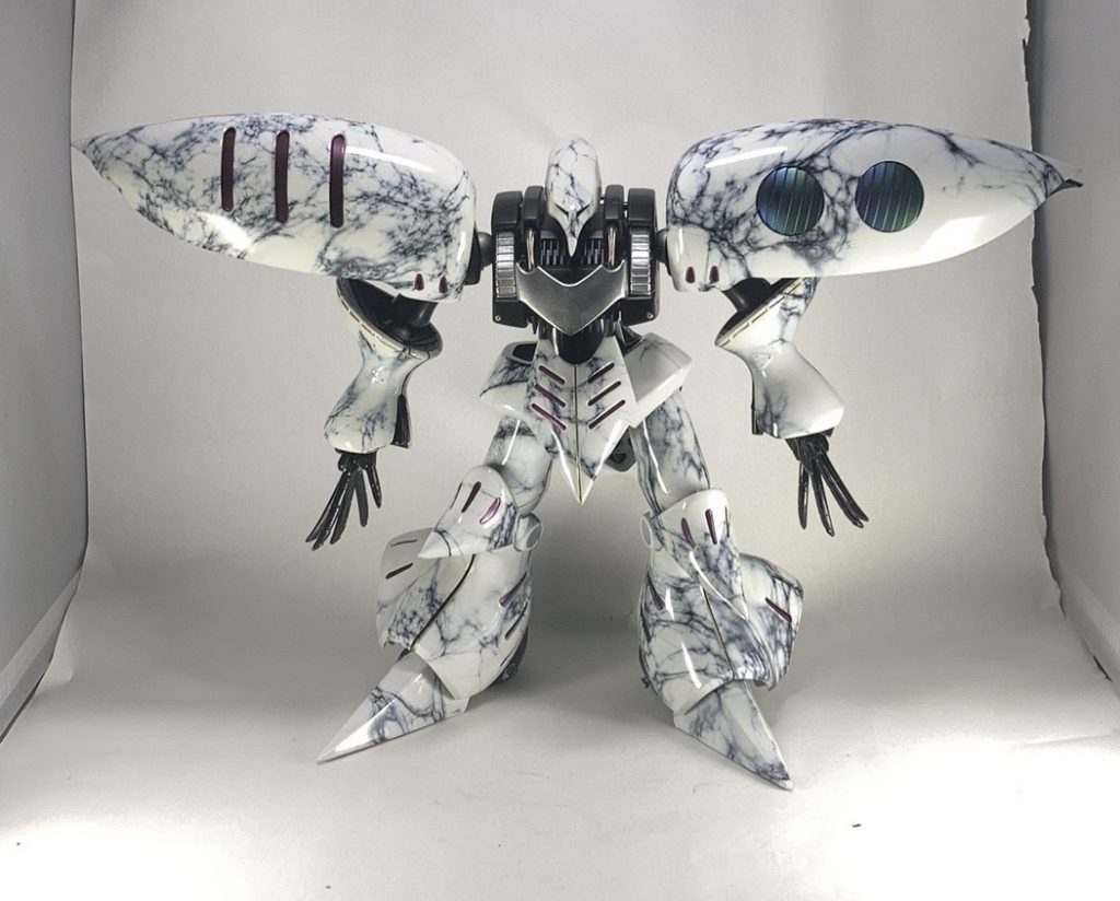 キュベレイ–3枚目/制作者：Mr.boyscout0616