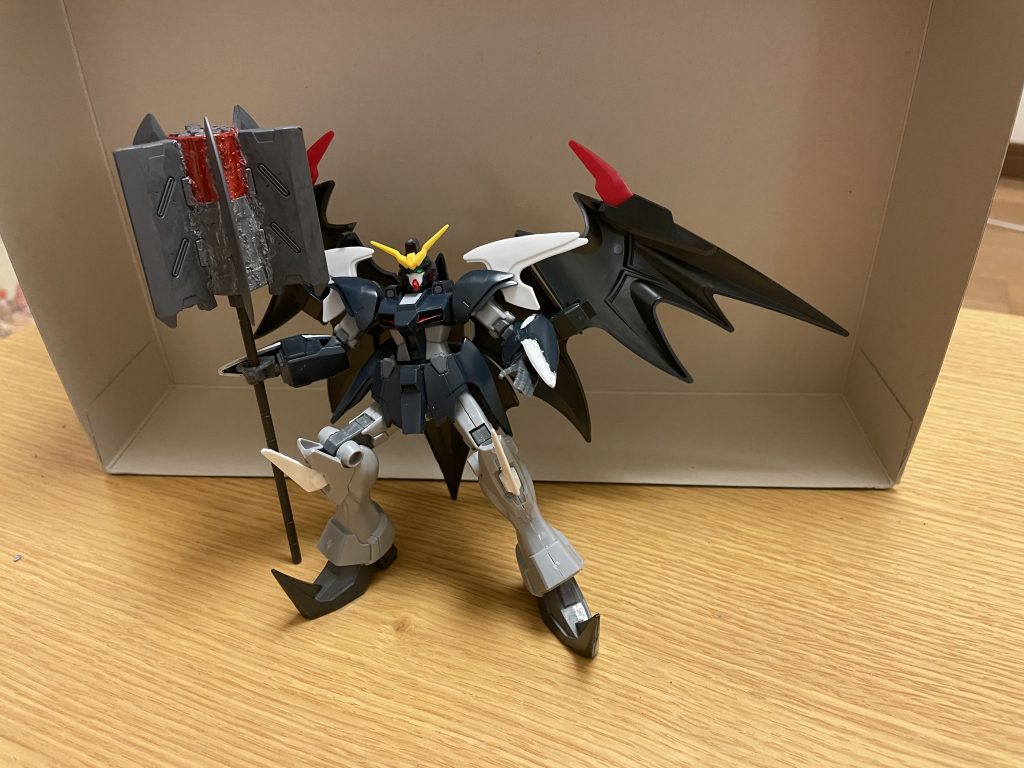 危険性ハンマーとそれを扱う本体への配慮がなされているとは言え、爆薬を扱う関係上、一歩扱いを間違えると、周囲の仲間を爆発に巻き込んでしまう危険性が孕んでいる。操作性ミサイル生成から発射までのシークエンスには複雑な処理が求められ、それと同時に一度の発射ごとに多数の照準設定を行わなければならず、使い熟す為にはアクティブビームキャノン同様に非常に高度な操縦技術と空間認識能力が要求される。