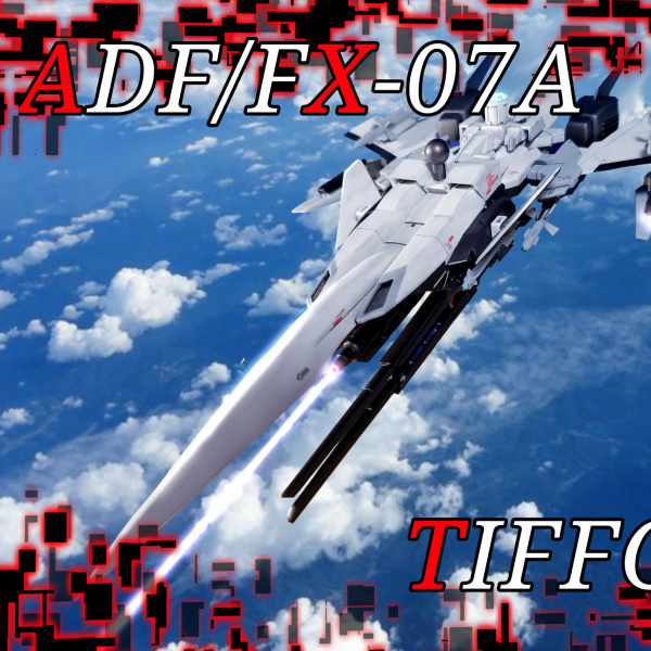 ADF/FX-07A Tiffon