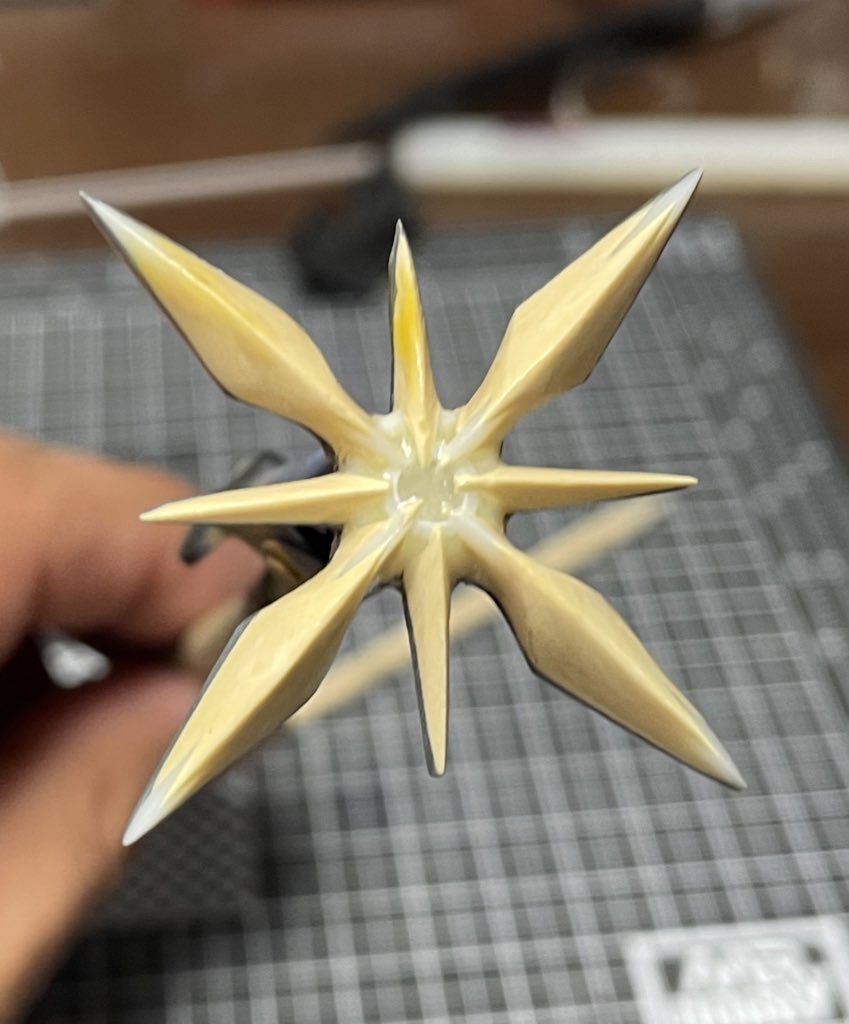 SDWH 佐助デルタガンダム–3枚目/制作者：副店長