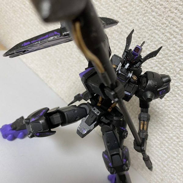 ガンダムウヴァル