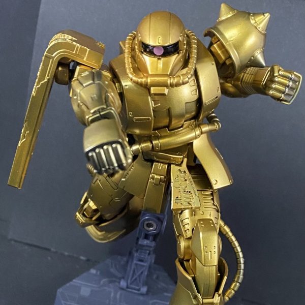 ドアン専用ザク」のガンプラ作品一覧（関連順）｜GUNSTA（ガンスタ）