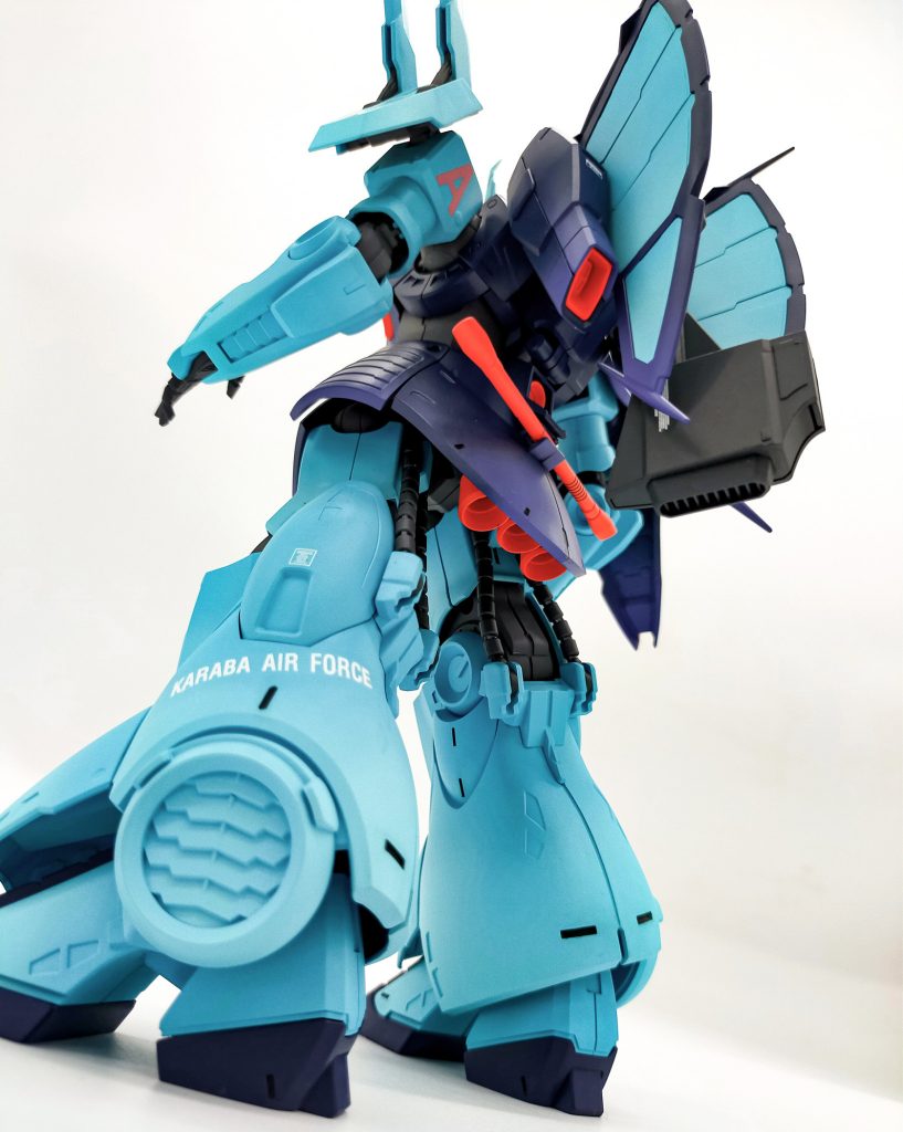 RE  ディジェ–4枚目/制作者：坂本コウジ