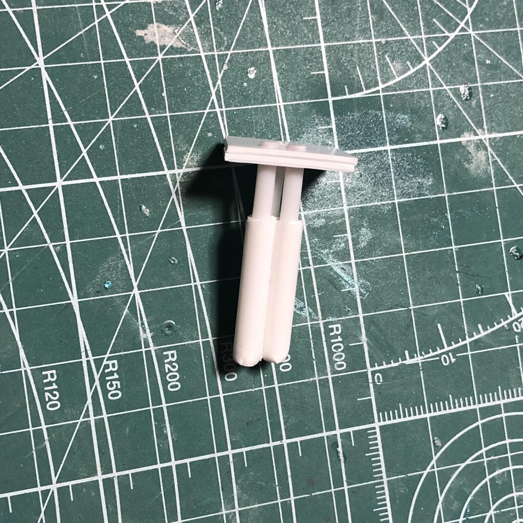 ガンダムマックスター アウトボクススタイル–2枚目/制作者:kawasaki0510