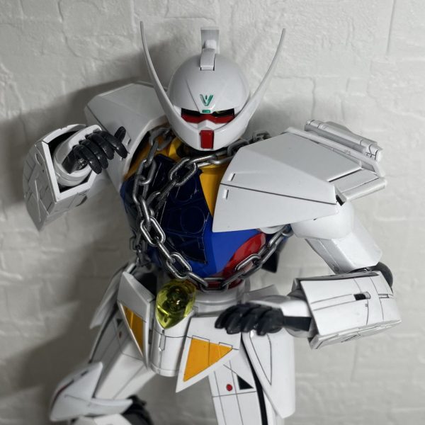 ジャンクターンエー復活