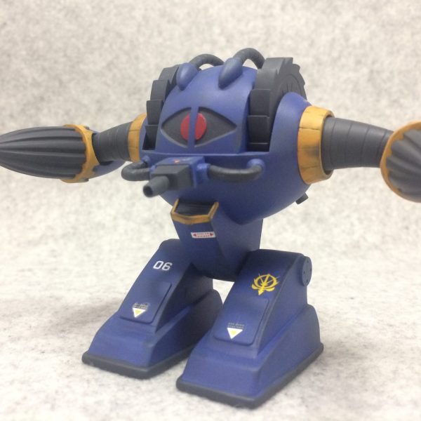 旧キット　アッグ