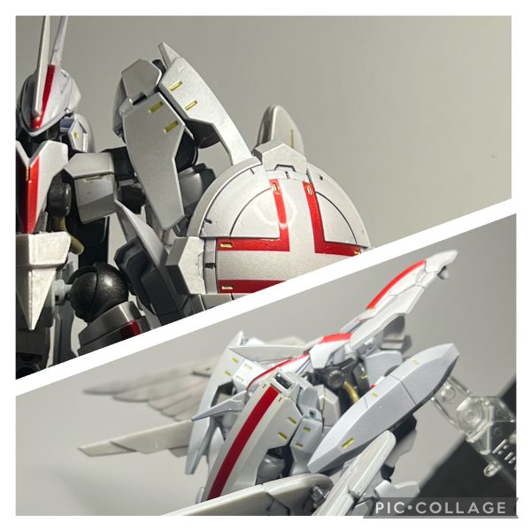 ジークルーネ　フリューゲル