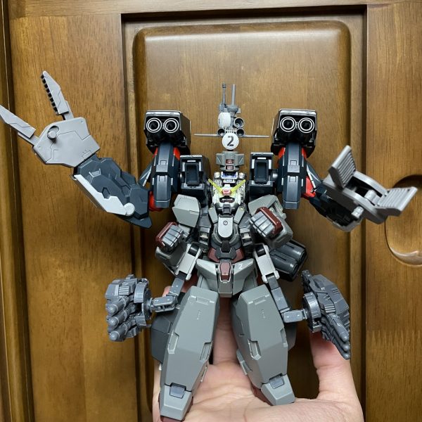 パワードレッドノート