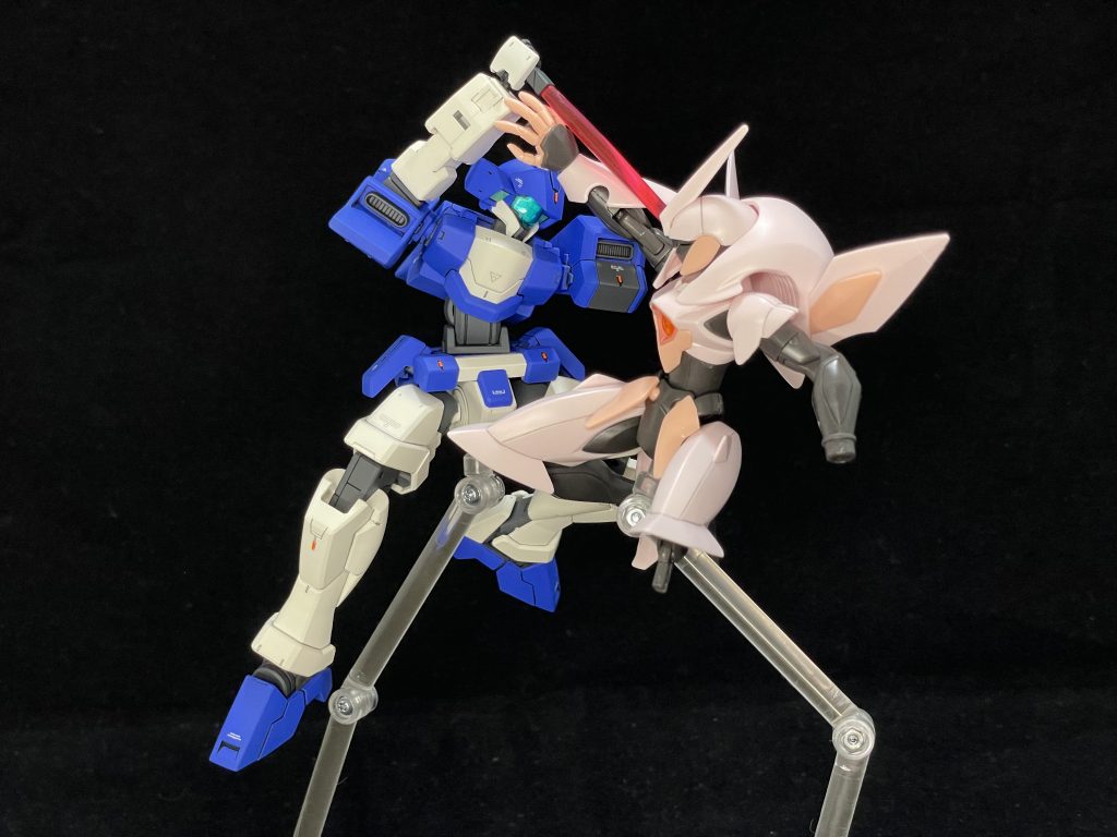 フォーンファルシア出したならこちらも出すべきやくめでしょ