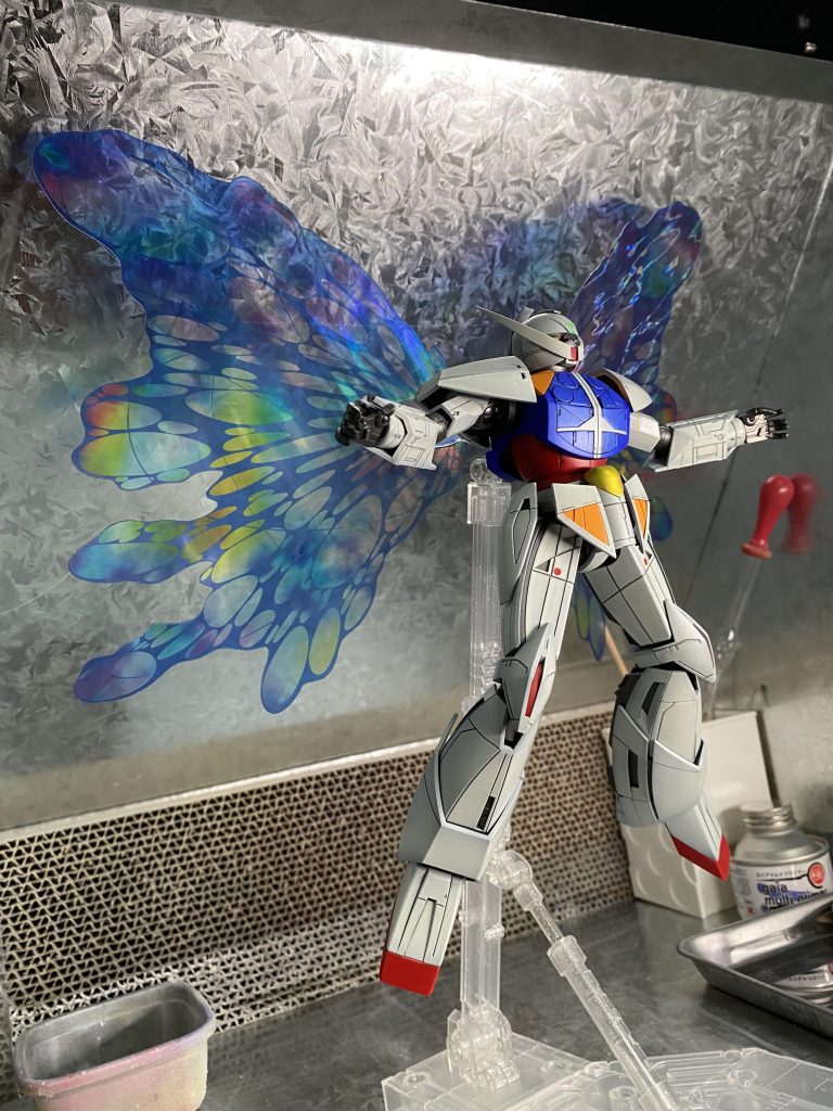 月光蝶である　パート3