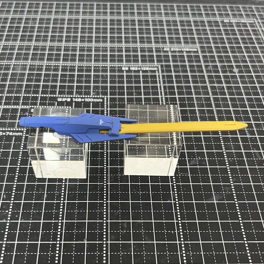 ジュリエッタブレードはグリムゲルデのブレードを使っています。