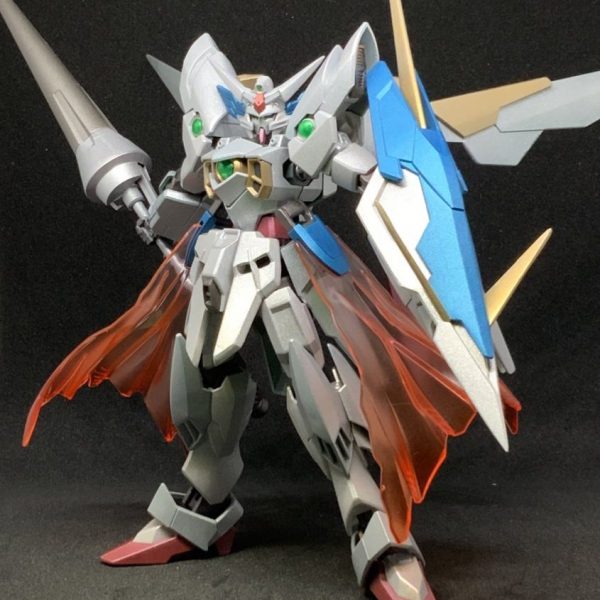 ガンダムフェニーチェリナーシタカヴァリエーレ