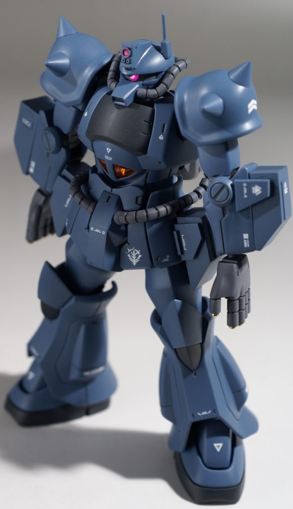 俯瞰もいい感じ！