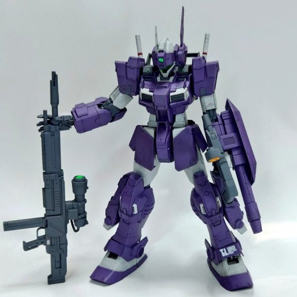 ジムタービュレンス