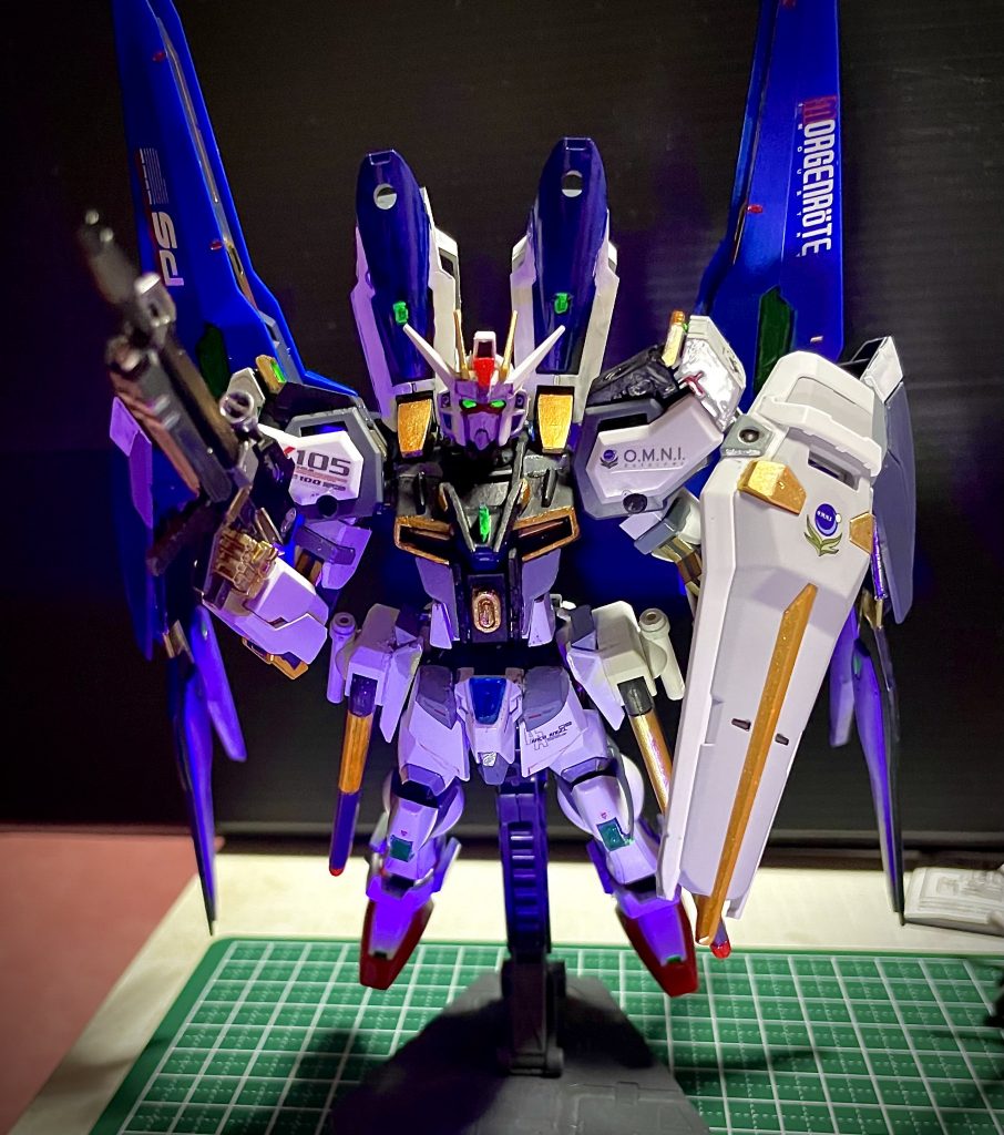 アナザーストライク–2枚目/制作者：灰夢