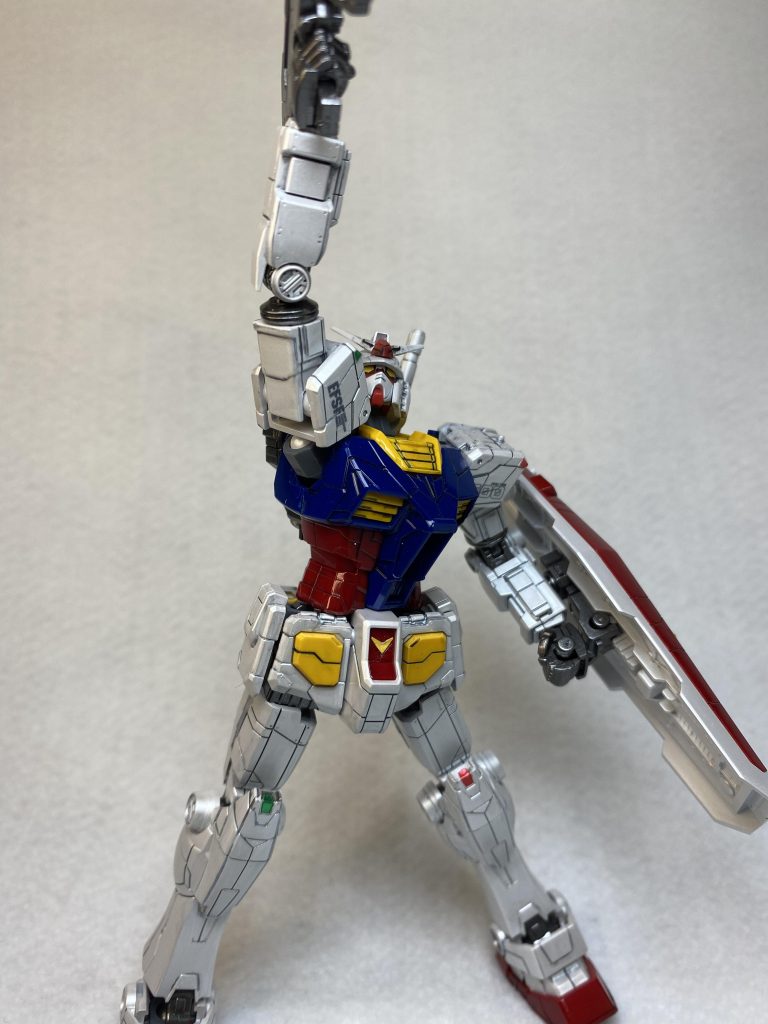 無理なく動く！