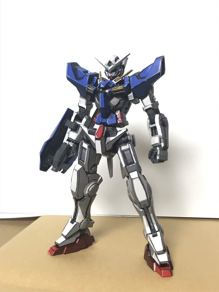 最初はビビってシャドーは明るめにしがちでしたが、思ったより暗くて大丈夫なんですね