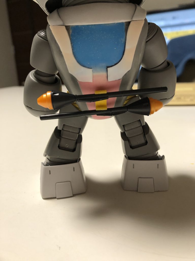 シュツルムファウスト