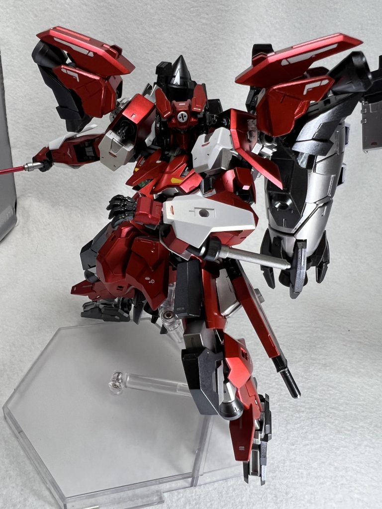 レーヴァテインの刃