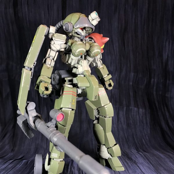 グレイズネーサン