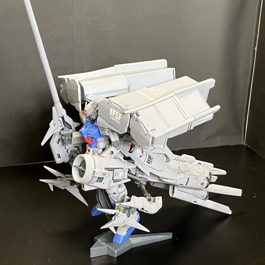 デンドロビウム キンギアナム｜seeshowさんのガンプラ作品