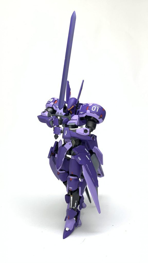 キマリスソード