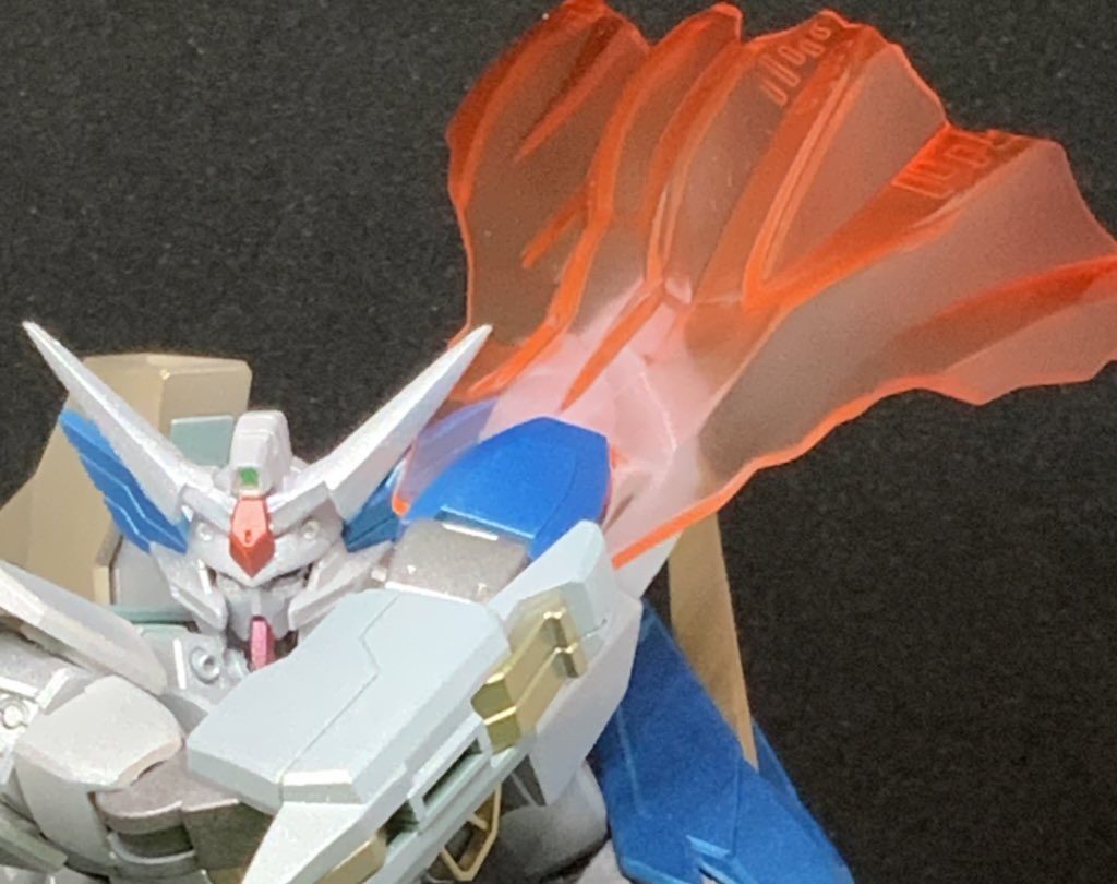 ガンダムフェニーチェリナーシタカヴァリエーレ–4枚目/制作者：里真 verGUNSTA