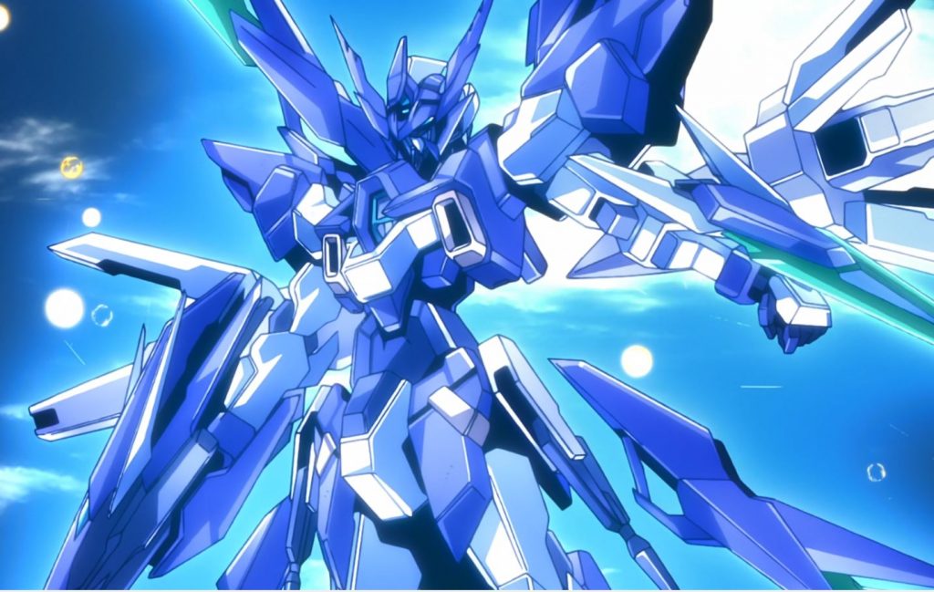 映像のイメージ