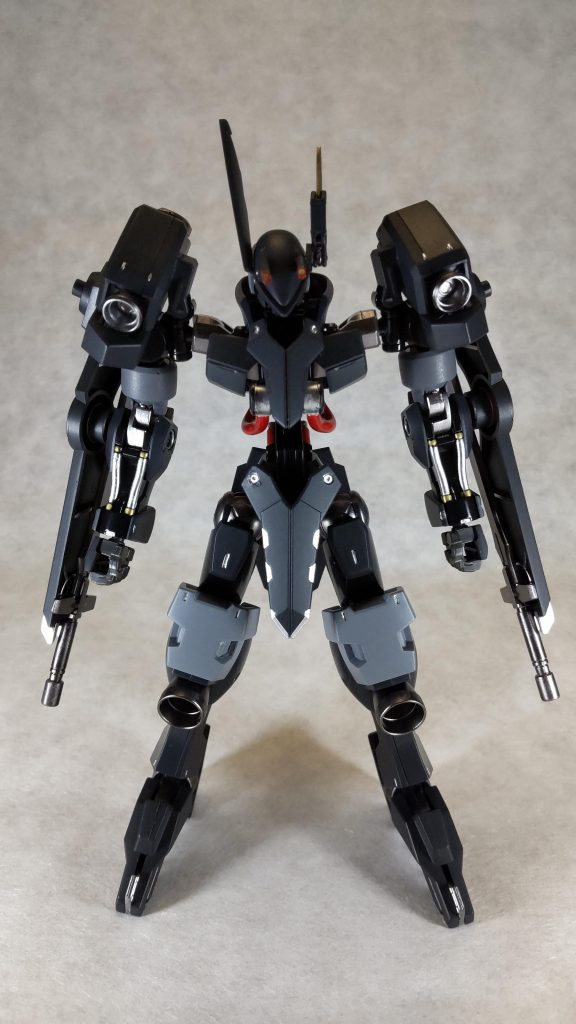 グリムゲルデ・レーベ–2枚目/制作者：Bareru＠冬峰