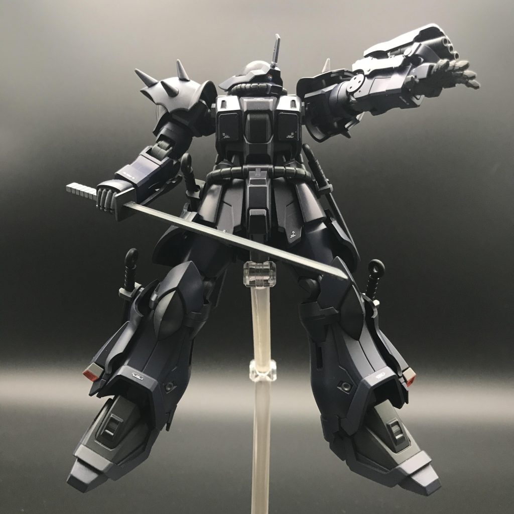 イフリートナハト–3枚目/制作者：zima5250