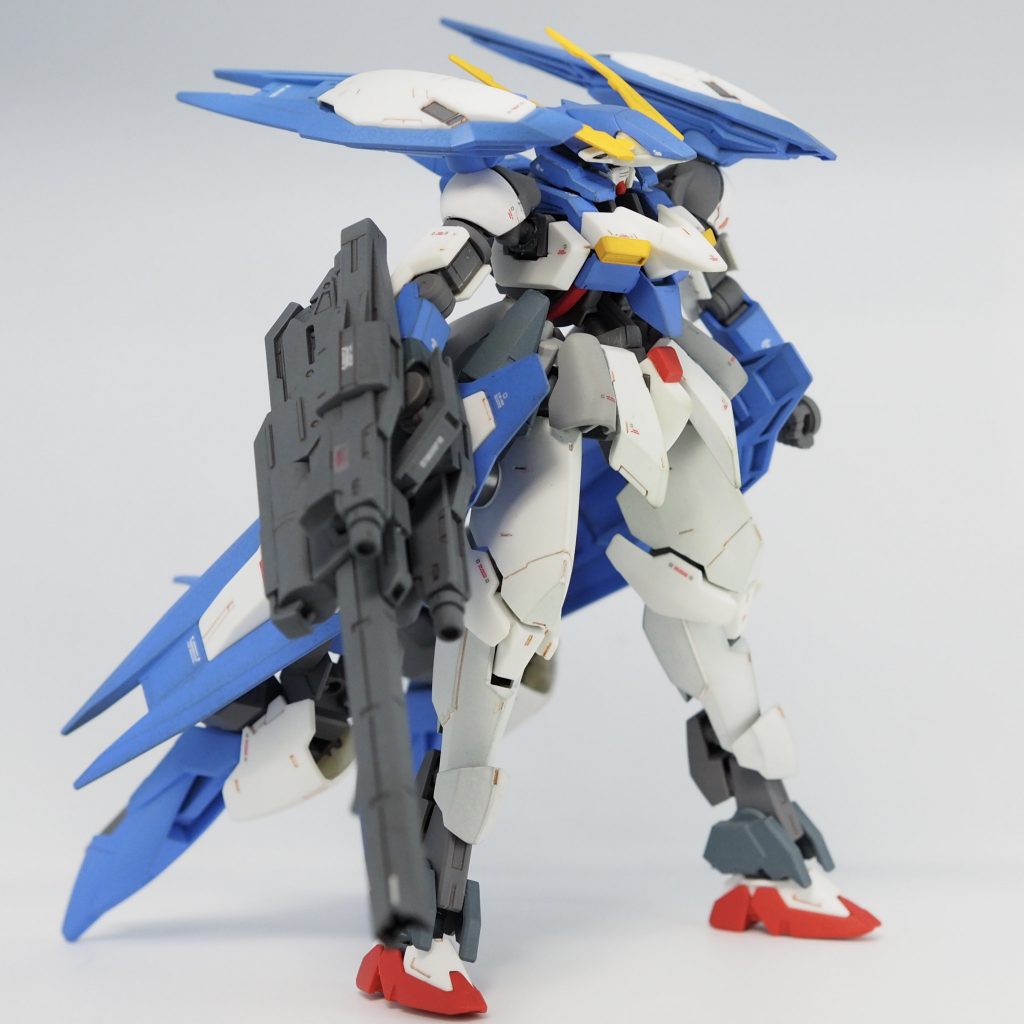 ガンダム ジュリア-Gundam Julia-–6枚目/制作者:YOKO-SAN