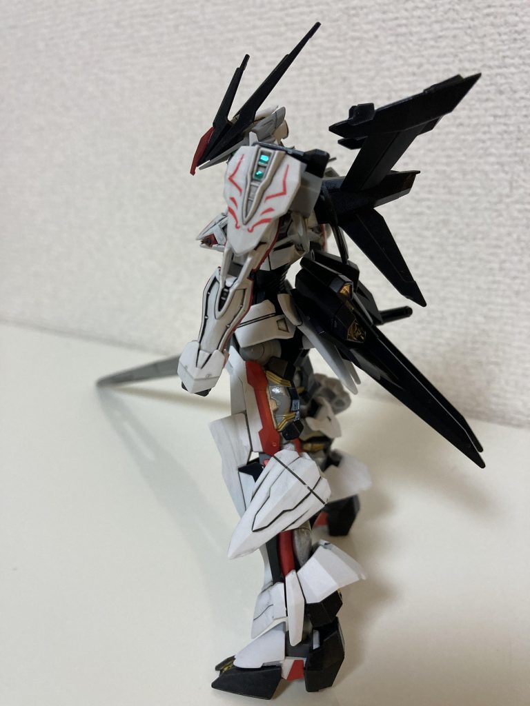 ロードアストレイΩ–5枚目/制作者：hiroaki9004