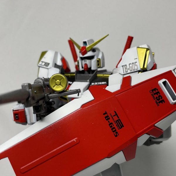 ★yoshino★【5体】ガンプラまとめ売り　RG×5 (うちメカニカルク RX78-5 ガンダム5号機｜スケキヨさんのガンプラ作品｜GUNSTA