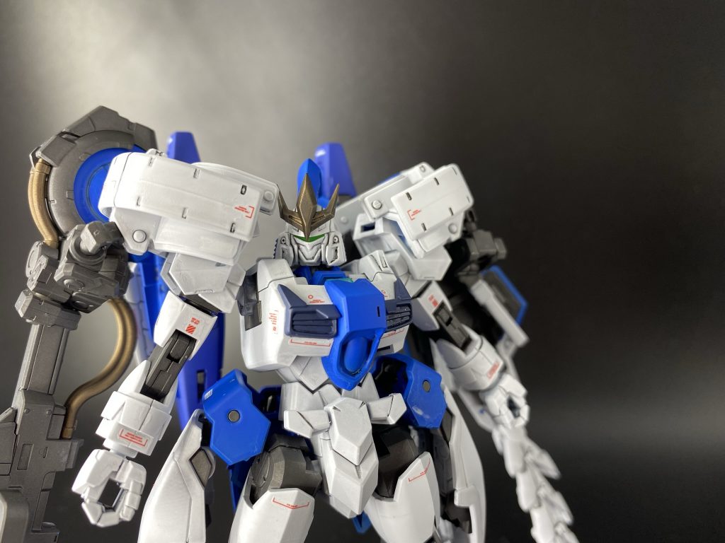 まずはバストアップです顔がいい(語彙力低下)