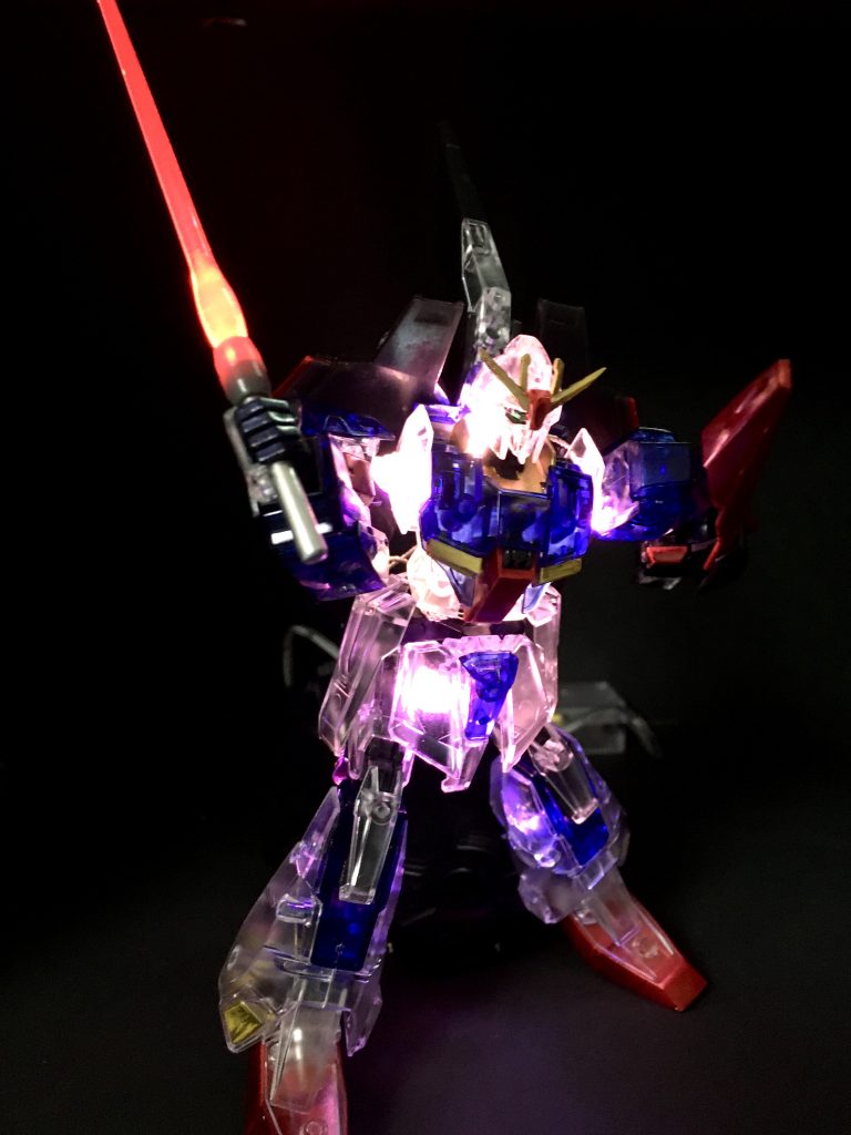 ぅうううう〜。この先はハンブラビGETできたらです。