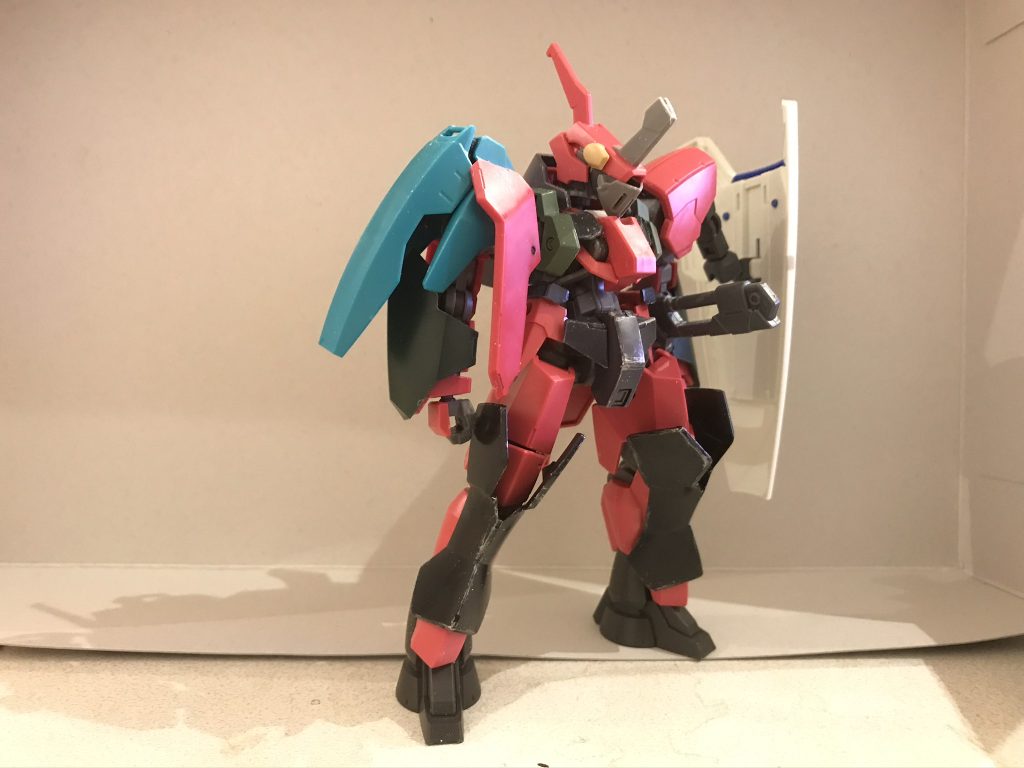 ヴェルディグレイズ–4枚目/制作者：まるいるか@Maru_Iruka