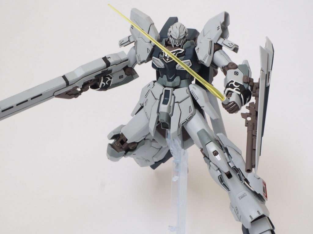 丁寧に部分塗装しただけあって、達成感は大です🥺頑張って良いもの作れて良かったです!✨