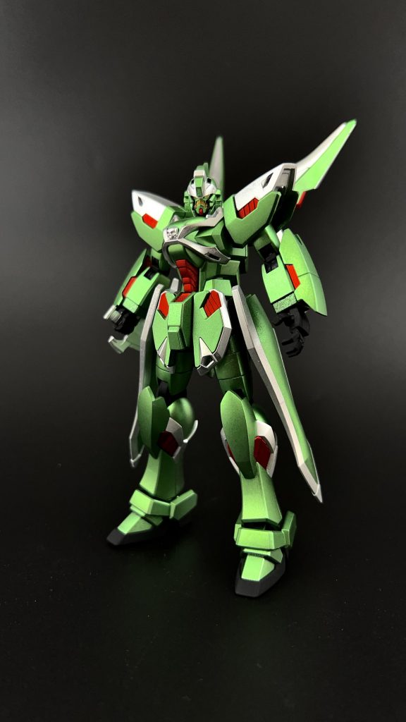 ファントムライト展開前